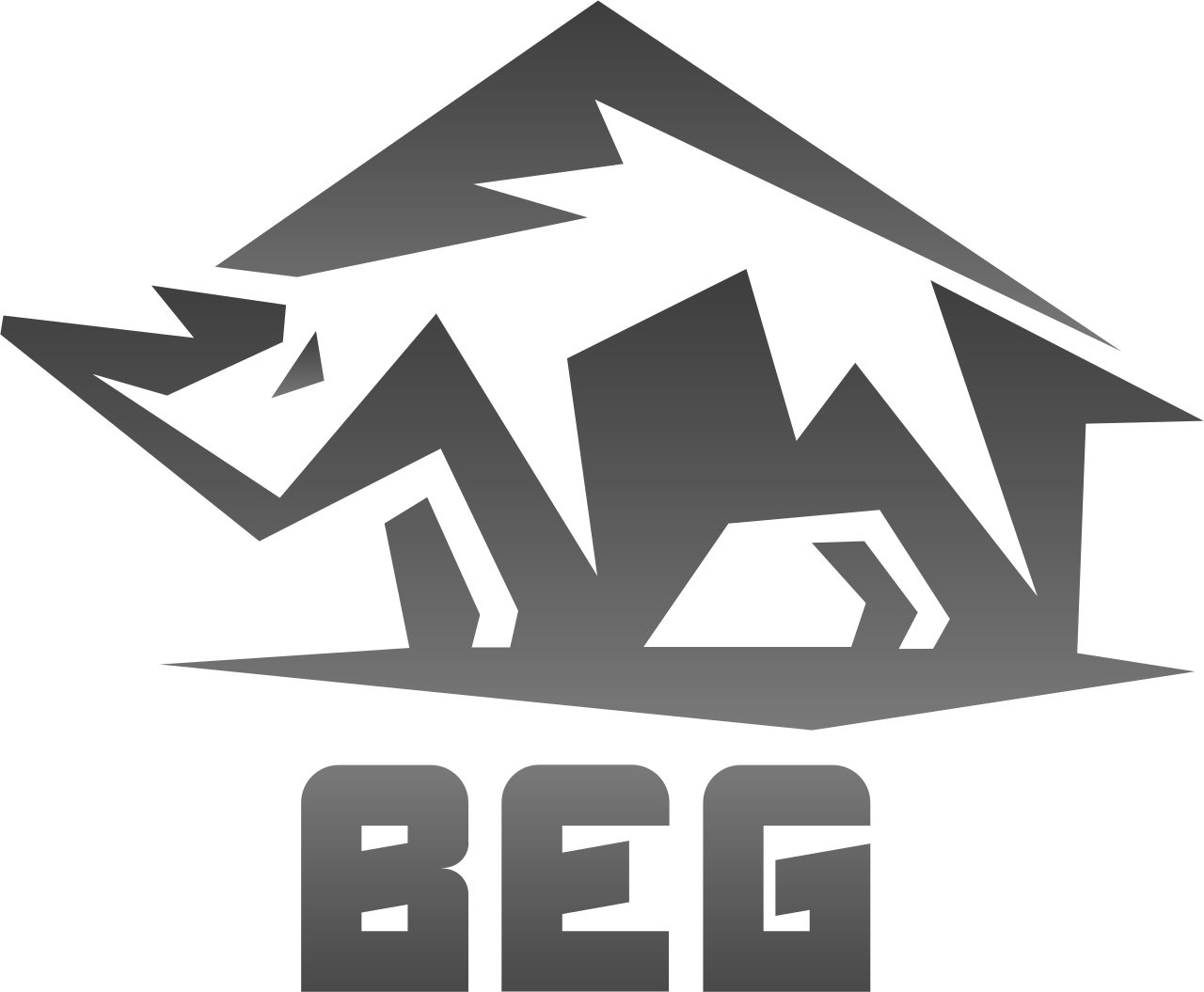 BEG Logo Launch Hat (Pre-order)
