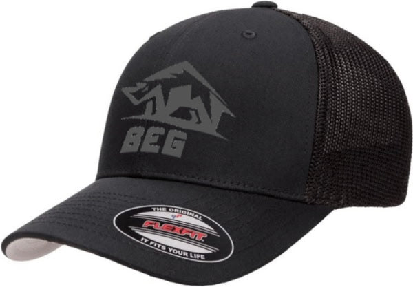 BEG Logo Launch Hat(Coming Soon)