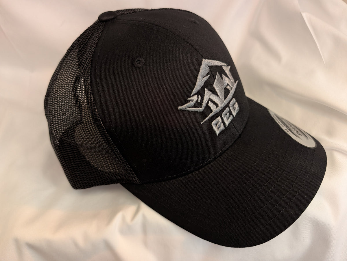 BEG Logo Launch Hat